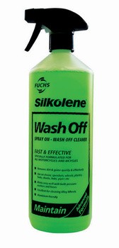 FUCHS SILKOLENE WASH OFF 1L