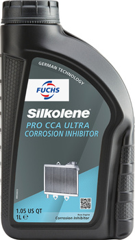 Fuchs Silkolene Pro CCA Ultra 1L