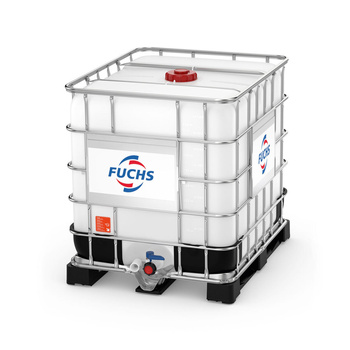 FUCHS Stratus 108 HC 1000L