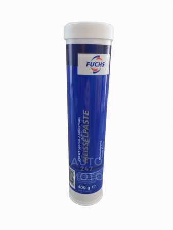 FUCHS Meisselpaste 400G