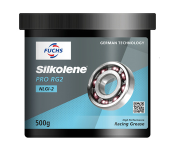 FUCHS SILKOLENE PRO RG 2 500G