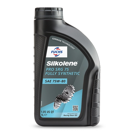 FUCHS SILKOLENE PRO SRG 75  1L