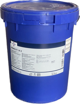 FUCHS Renolit LX 2 18KG