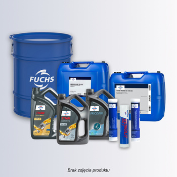 FUCHS TITAN CARGO MAXX 10W-40 5L