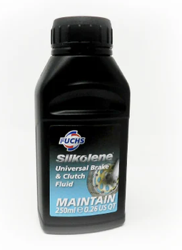 Fuchs Silkolene Univ. Brake & Clutch 250ml