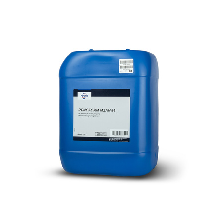 FUCHS RENOFORM MZAN 54  20L