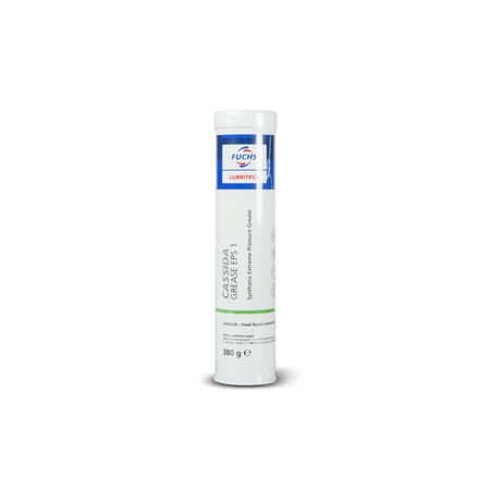 FUCHS Cassida Grease EPS 1 380G
