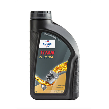 FUCHS Titan 2T Ultra 1L