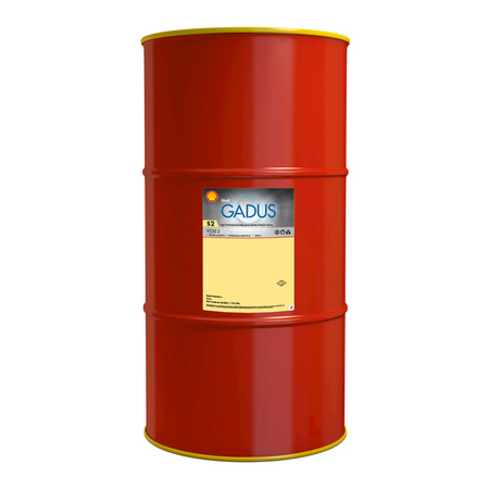 SHELL Gadus S2 V220 2 50KG