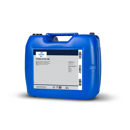 FUCHS TITAN Utto CM 20L