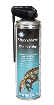 FUCHS CHAIN LUBE SPRAY 500ML