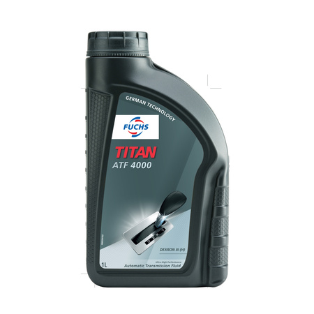 FUCHS Titan ATF 4000 1L