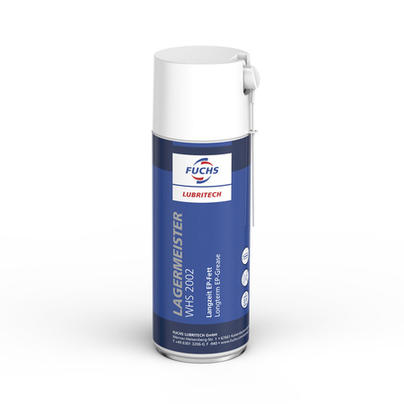 FUCHS Lagermeister WHS 2002 SPRAY 400ML