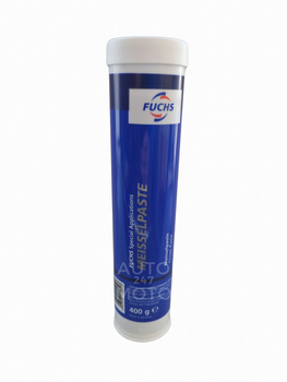 FUCHS Meisselpaste 400G