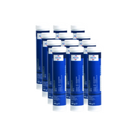 Smar FUCHS Renolit EP 2 400G - zestaw 12 szt. karton