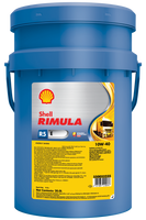 Shell Rimula R5 E 10W-40 20L