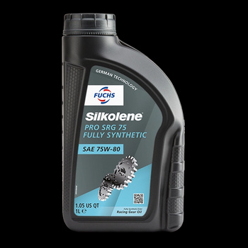 FUCHS SILKOLENE PRO SRG 75  1L