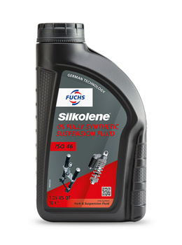 FUCHS SILKOLENE 05 SYNTHETIC FORK OIL 1L