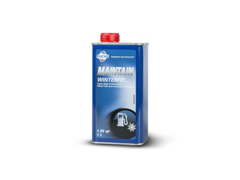 FUCHS MAINTAIN WINTERFIT 1L