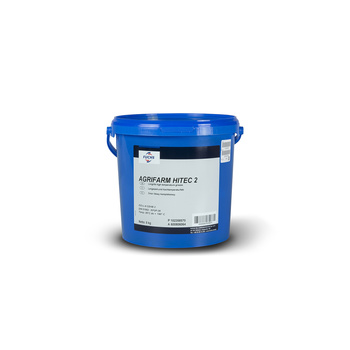 FUCHS Agrifarm Hitec 2 5KG