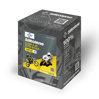 Fuchs Silkolene Comp 4 15W-50 - XP 4L