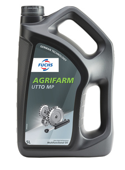 FUCHS AGRIFARM Utto MP 5L