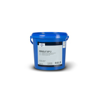 FUCHS Renolit EP 2 5KG