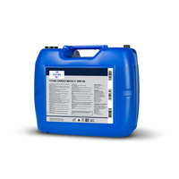 FUCHS Titan Cargo MAXX II 10W-40 20L
