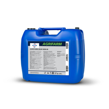 FUCHS AGRIFARM GEAR 80W-90 20L