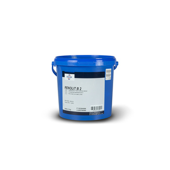 FUCHS Renolit B 2 5KG