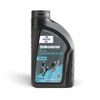FUCHS SILKOLENE SF 20 1L
