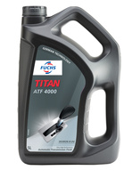 FUCHS Titan ATF 4000 5L
