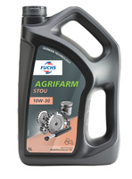 FUCHS Agrifarm Stou 10W-30 5L