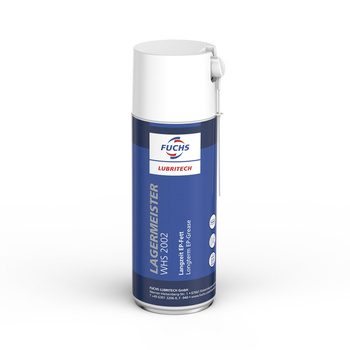FUCHS Lagermeister WHS 2002 SPRAY 400ML