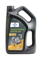 FUCHS Agrifarm Stou MC Pro 10W-40 5L