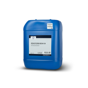 FUCHS RENOFORM MZAN 54  20L