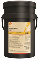 Shell Omala S2 GX 320 20L