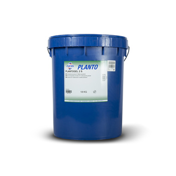 FUCHS Plantogel 2 S 18KG