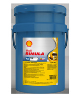 Shell Rimula R5 LE 10W-40 20L