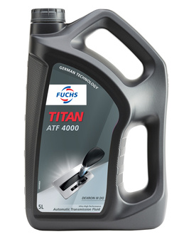 FUCHS Titan ATF 4000 5L
